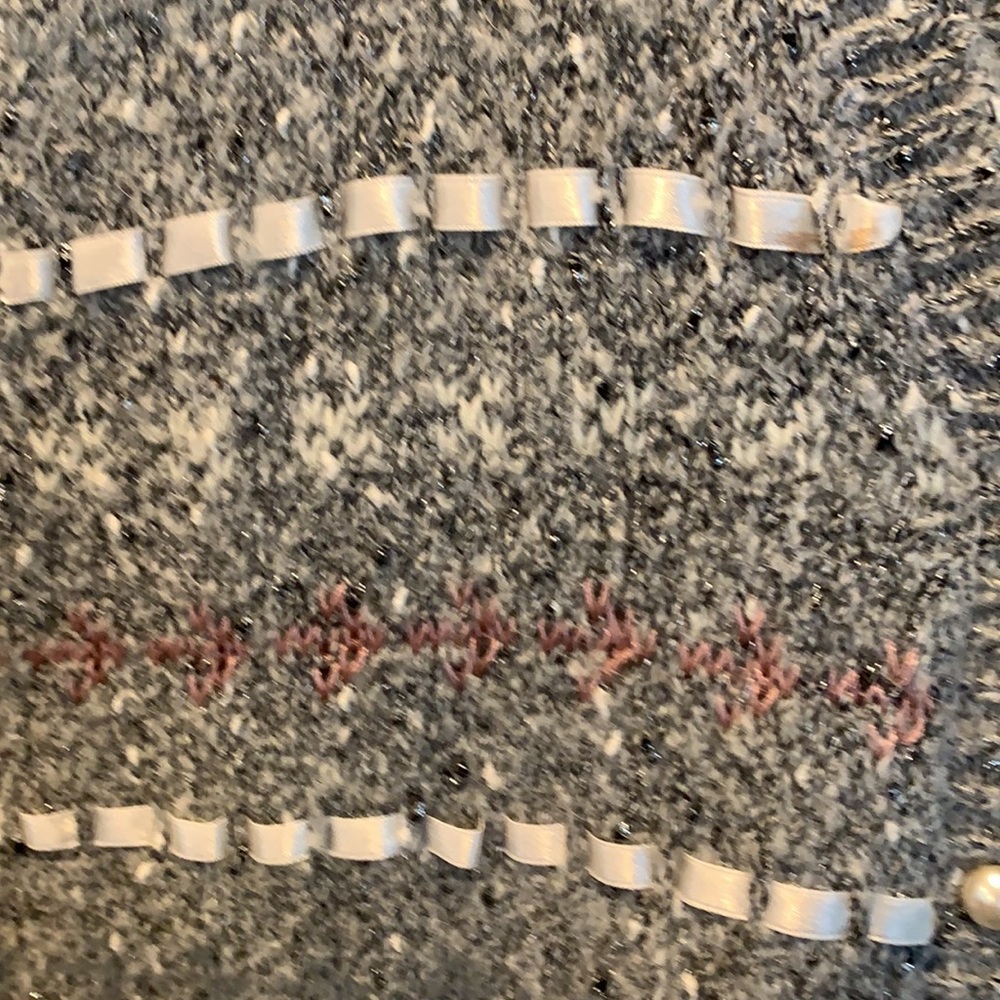 Spring vest - Picture 2 of 4